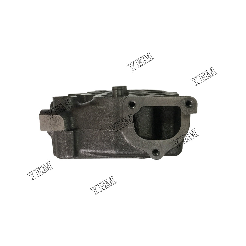 durable cylinder head For Mitsubishi L3E Engine Parts For Mitsubishi