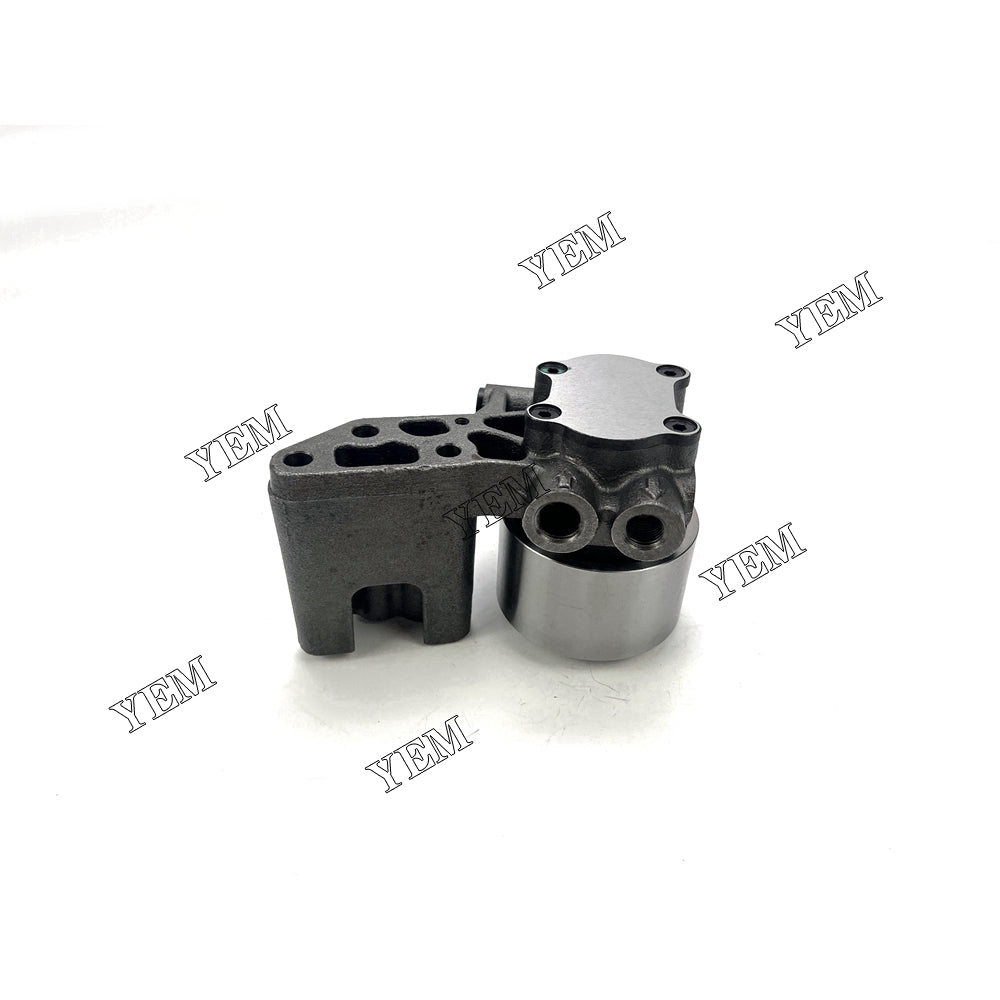 For Volvo D6D Fuel Pump D6D diesel engine Parts For Volvo