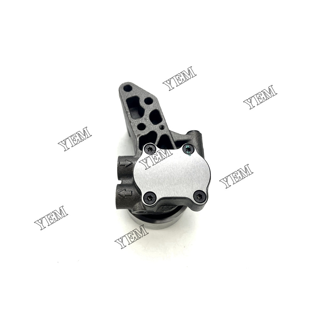 For Volvo D6E Fuel Pump D6E diesel engine Parts For Volvo