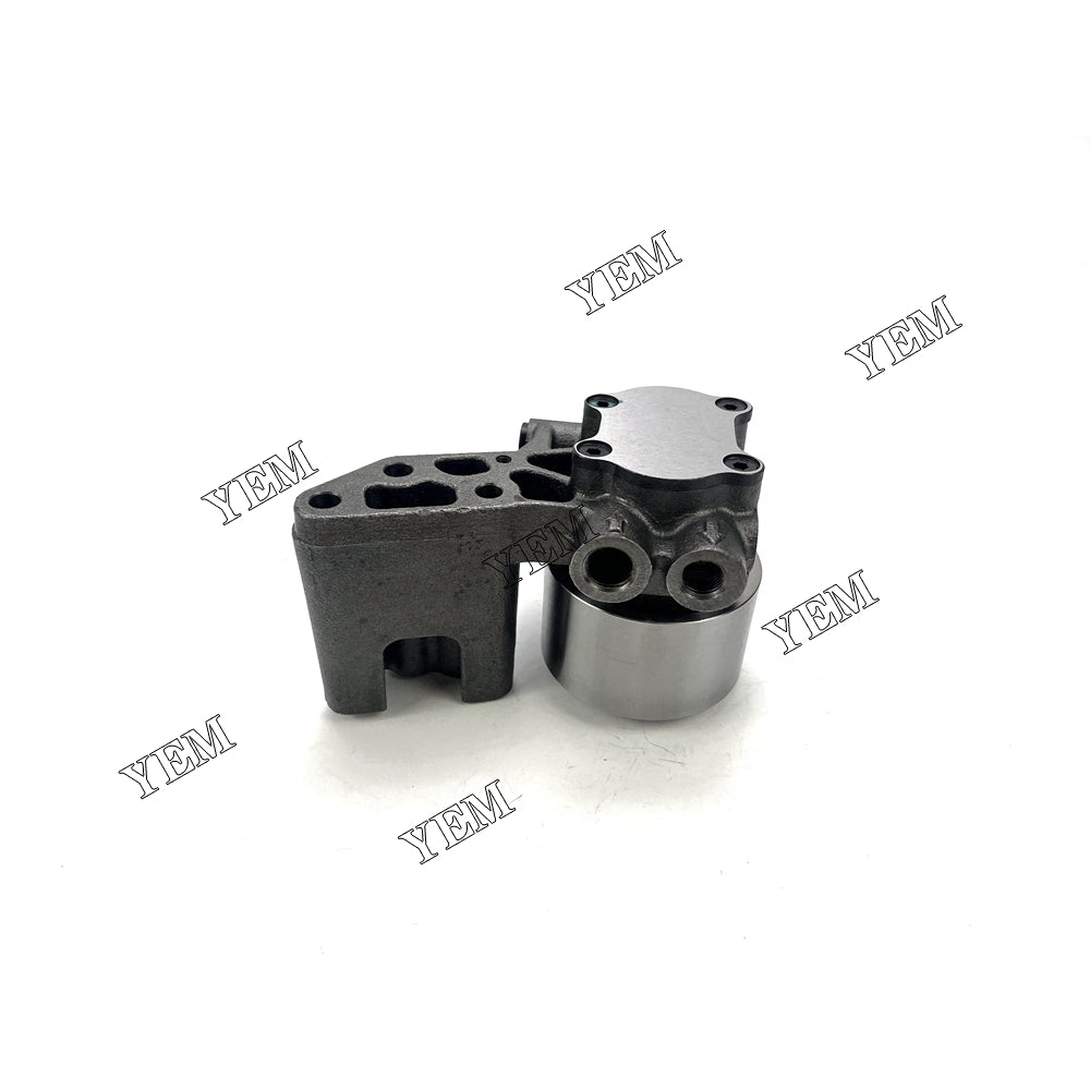 For Volvo D6E Fuel Pump D6E diesel engine Parts For Volvo