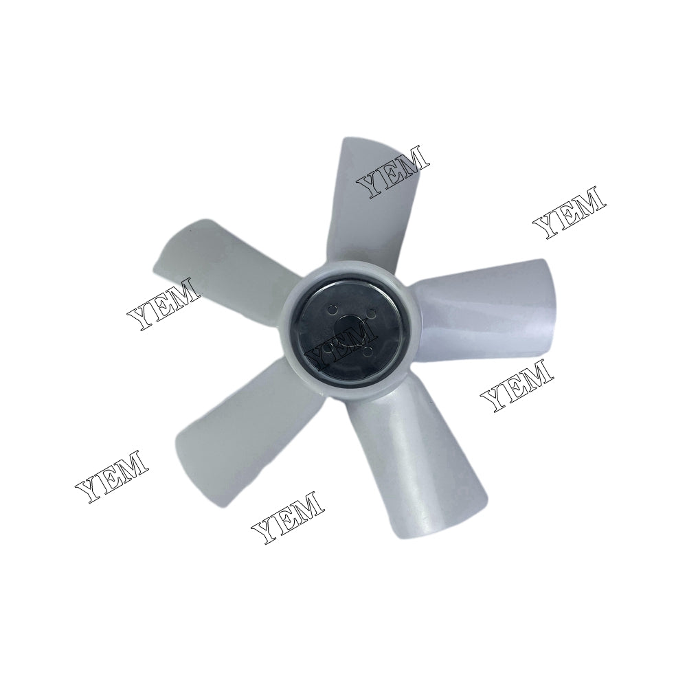 oem Z482 Fan Blade Kubota Z482-E2B Z482-E3B Z482-E4B Engine For Kubota