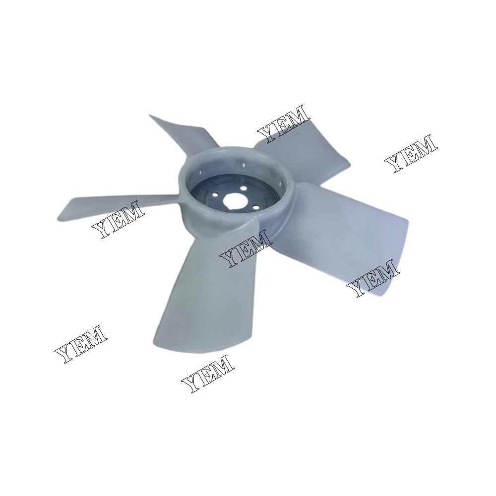 oem Z482 Fan Blade Kubota Z482-E2B Z482-E3B Z482-E4B Engine For Kubota