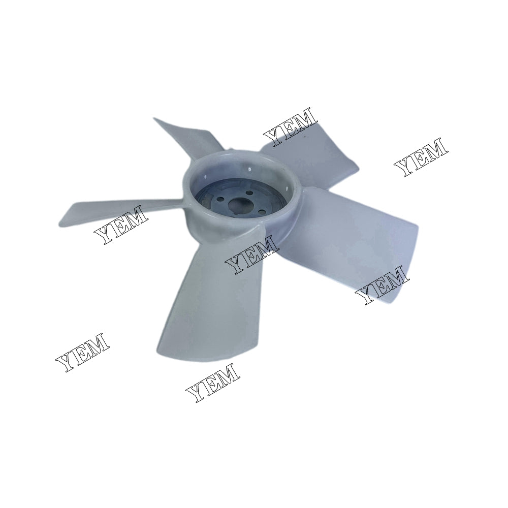 oem Z482 Fan Blade Kubota Z482-E2B Z482-E3B Z482-E4B Engine For Kubota