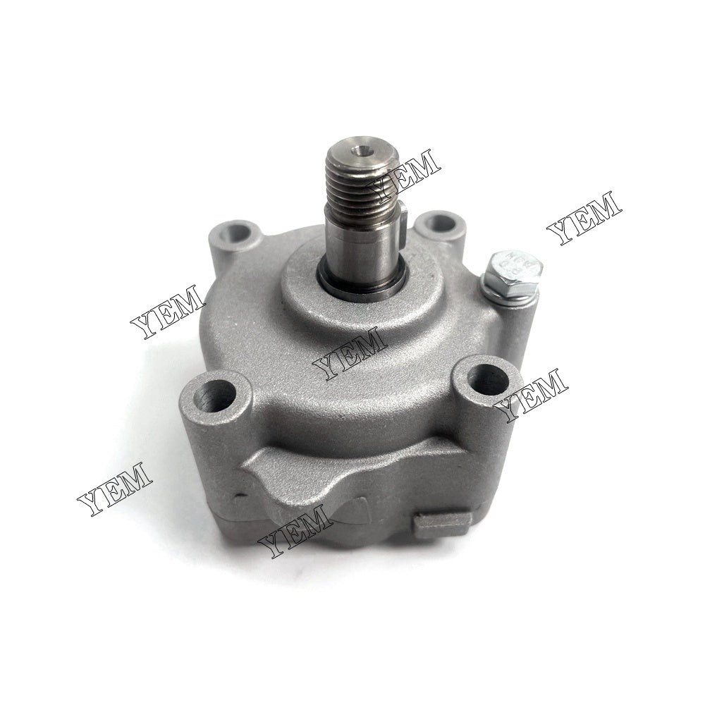 New OEM oil pump For Kubota V2403 diesel engine parts