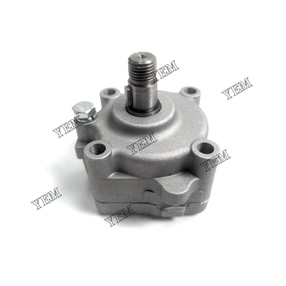 New OEM oil pump For Kubota V2403 diesel engine parts For Kubota