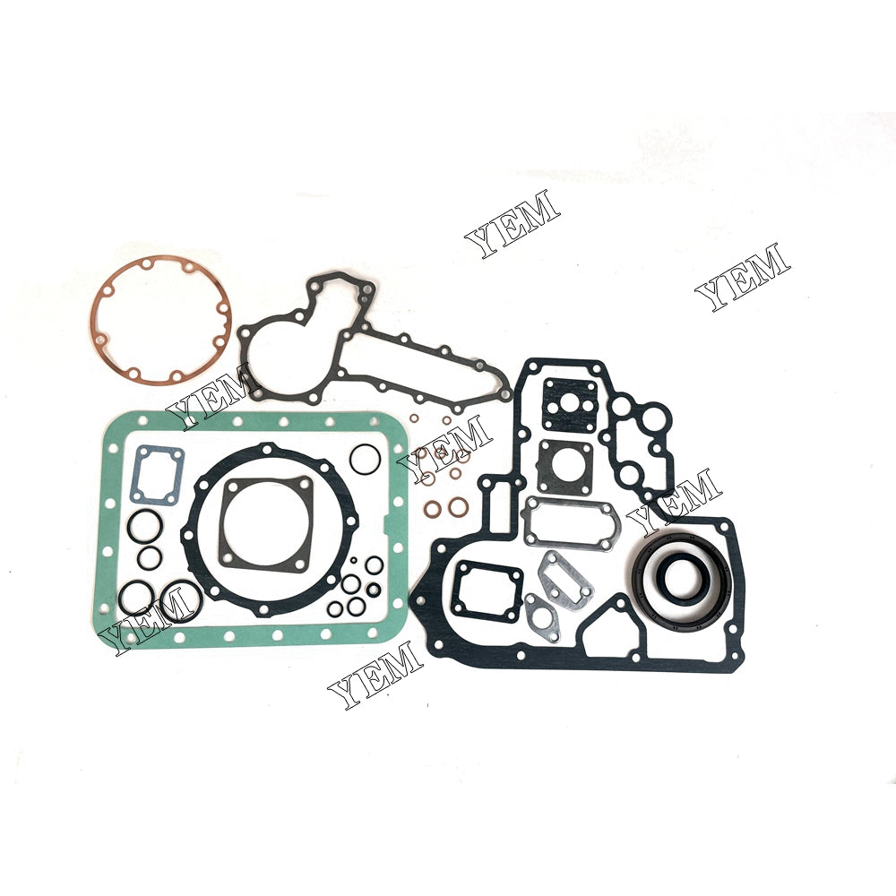 high quality D1703 Bottom Gasket Kit 1G971-99366 For Kubota Engine Parts