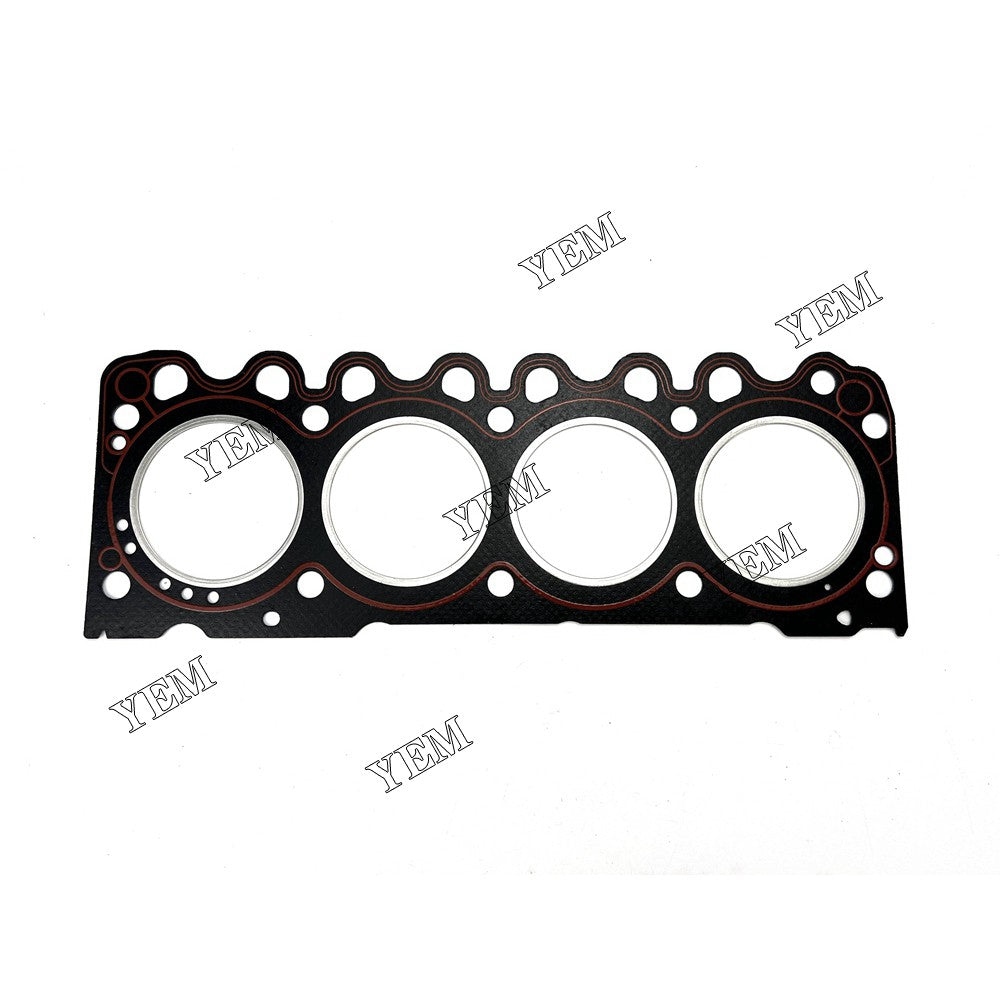 Aftermarket part BF4L1011F Head Gasket 0428-7427 For Deutz diesel engine spare parts For Deutz