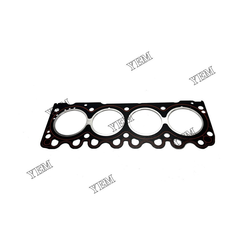Aftermarket part BF4L1011F Head Gasket 0428-7427 For Deutz diesel engine spare parts For Deutz