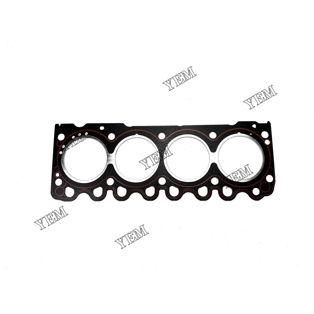 Aftermarket part BF4L1011F Head Gasket 0428-7427 For Deutz diesel engine spare parts For Deutz