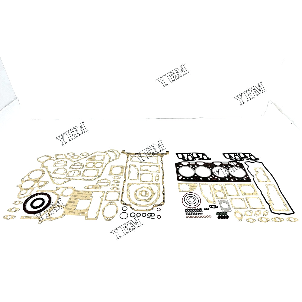 high quality 1004-40T Engine gasket set U5LB1327 For Perkins Engine Parts