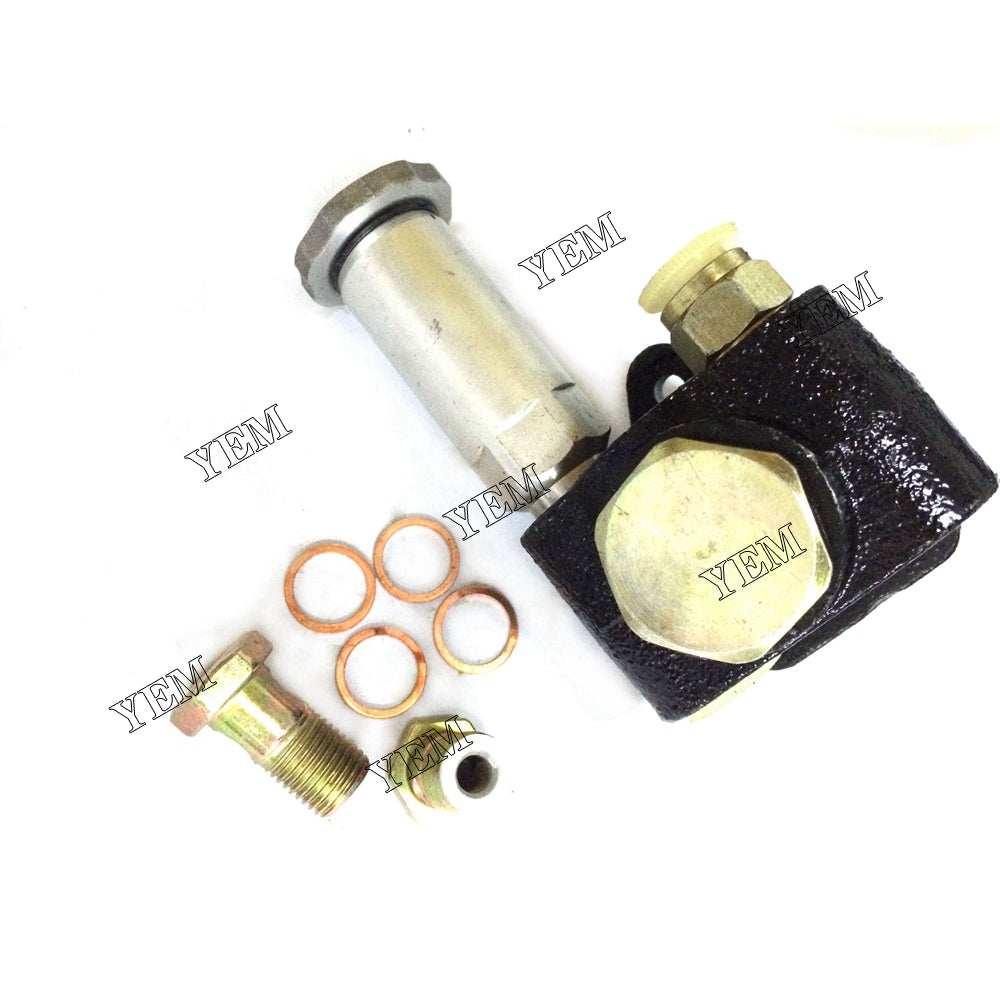 For isuzu 6BG1 Feed Pump H5750198-0 1-15750192-0 6BG1 diesel engine Parts For isuzu