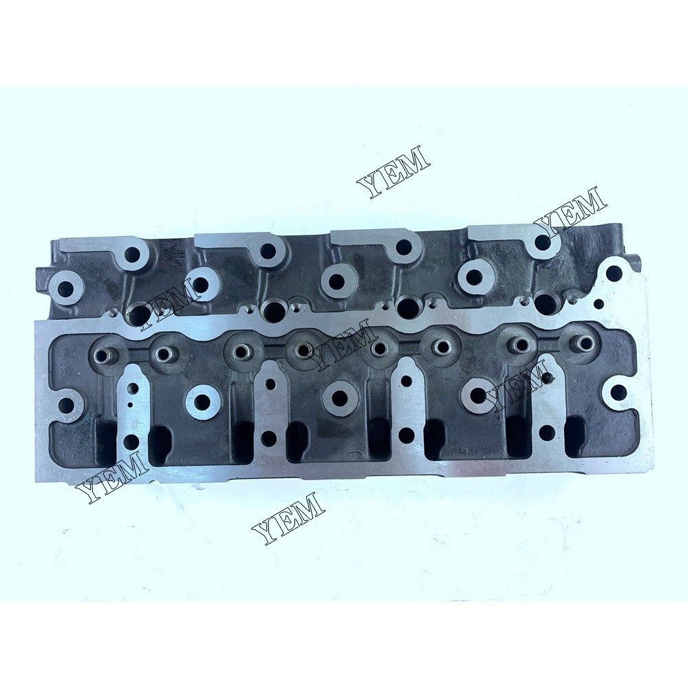 durable cylinder head For Yanmar 4TNE98 Engine Parts