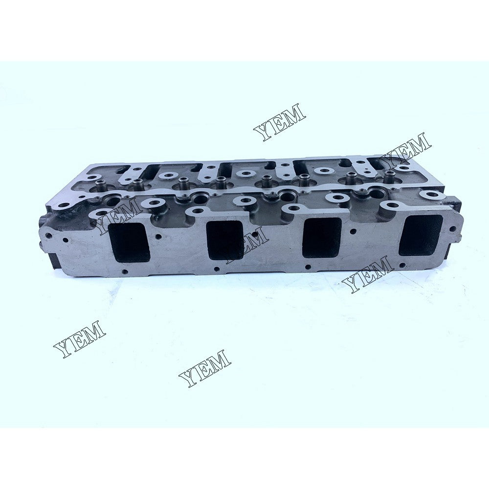 durable cylinder head For Yanmar 4TNE98 Engine Parts For Yanmar
