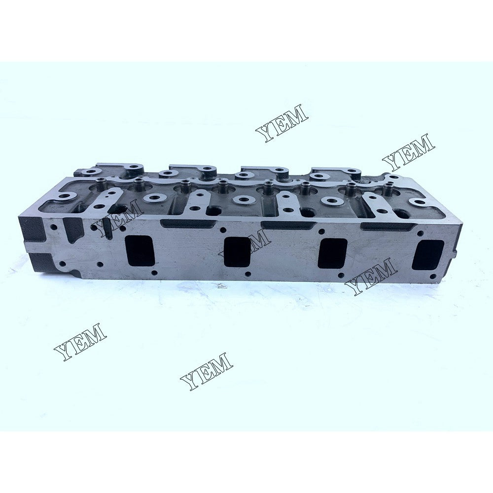 durable cylinder head For Yanmar 4TNE98 Engine Parts For Yanmar