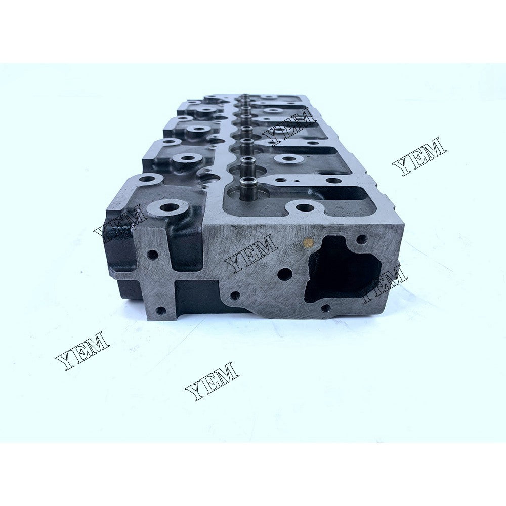 durable cylinder head For Yanmar 4TNE98 Engine Parts For Yanmar