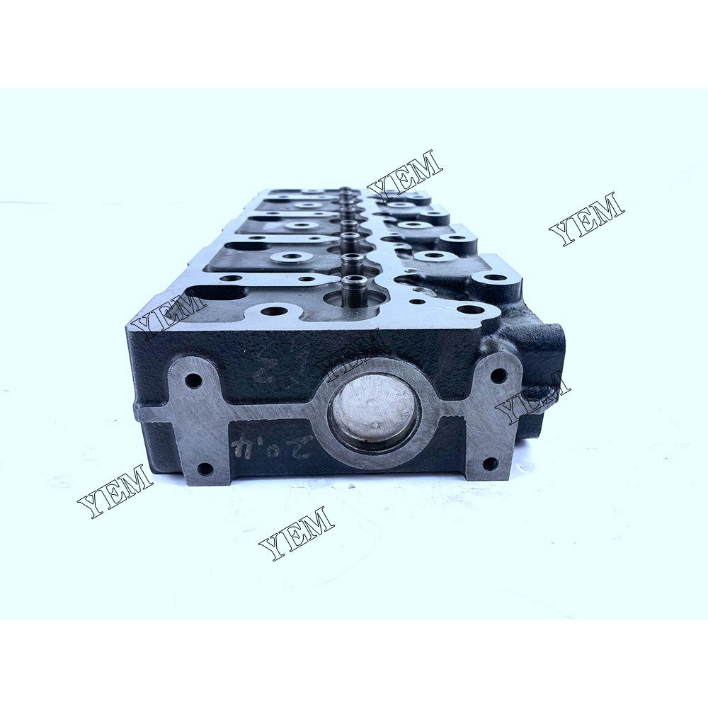 durable cylinder head For Yanmar 4TNE98 Engine Parts For Yanmar
