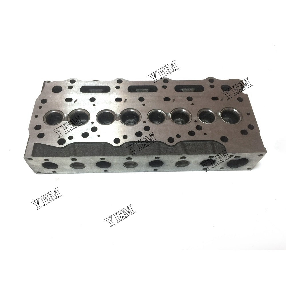 durable cylinder head 111011030 For Perkins 404D-22 Engine Parts