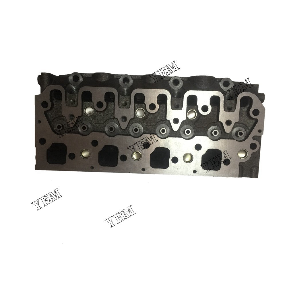 durable cylinder head 111011030 For Perkins 404D-22 Engine Parts For Perkins
