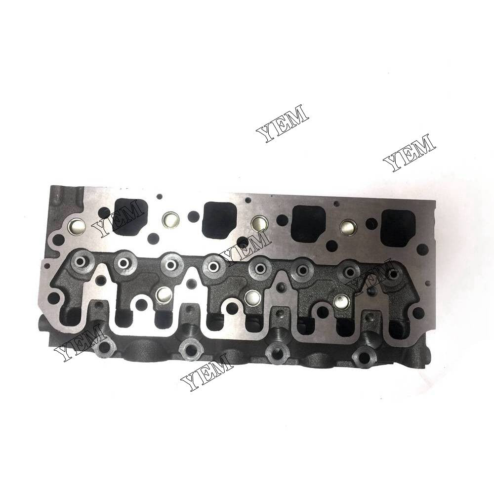 durable cylinder head 111011030 For Perkins 404D-22 Engine Parts For Perkins