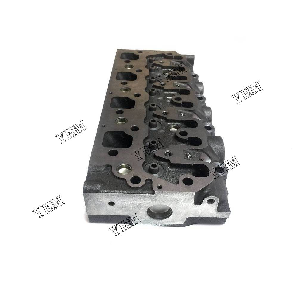 durable cylinder head 111011030 For Perkins 404D-22 Engine Parts For Perkins