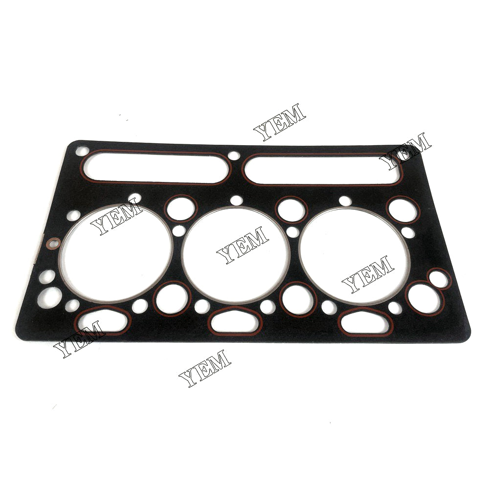 Aftermarket part 1003 Head Gasket 3681E027 For Perkins diesel engine spare parts