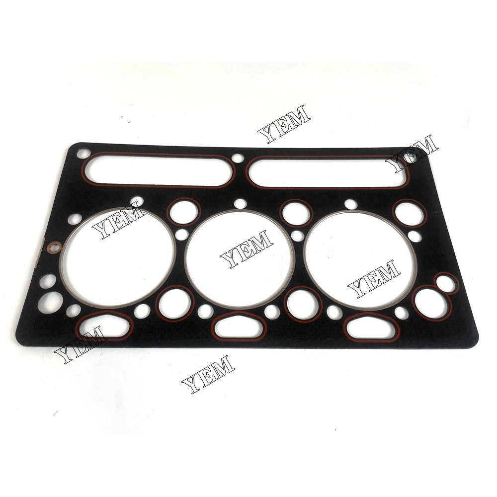 Aftermarket part 1003 Head Gasket 3681E027 For Perkins diesel engine spare parts For Perkins