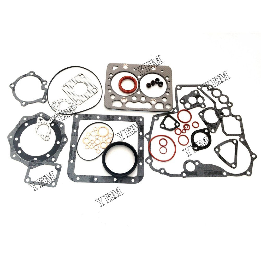 high quality Z482-1 Full Upper Bottom Gasket Kit For Kubota Engine Parts For Kubota