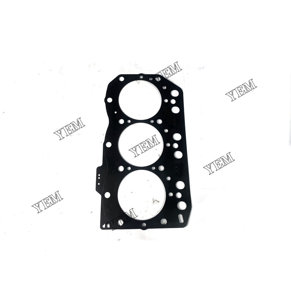 Aftermarket part 3TNE82 Head Gasket 119812-01330 For Yanmar excavator diesel engine parts