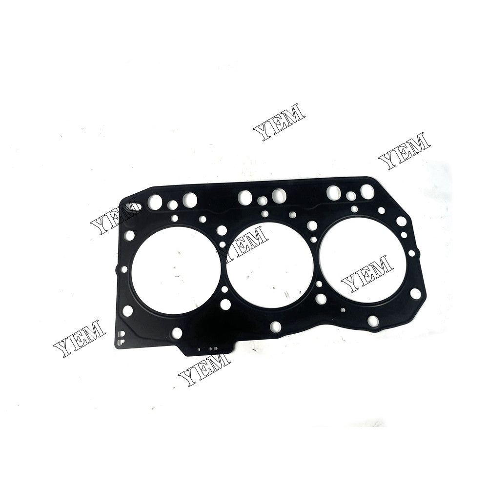 Aftermarket part 3TNE82 Head Gasket 119812-01330 For Yanmar excavator diesel engine parts For Yanmar