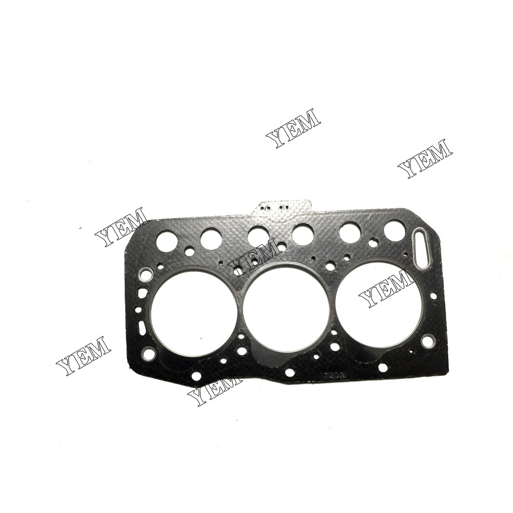 Aftermarket part 3TNM68 Head Gasket For Yanmar excavator diesel engine parts