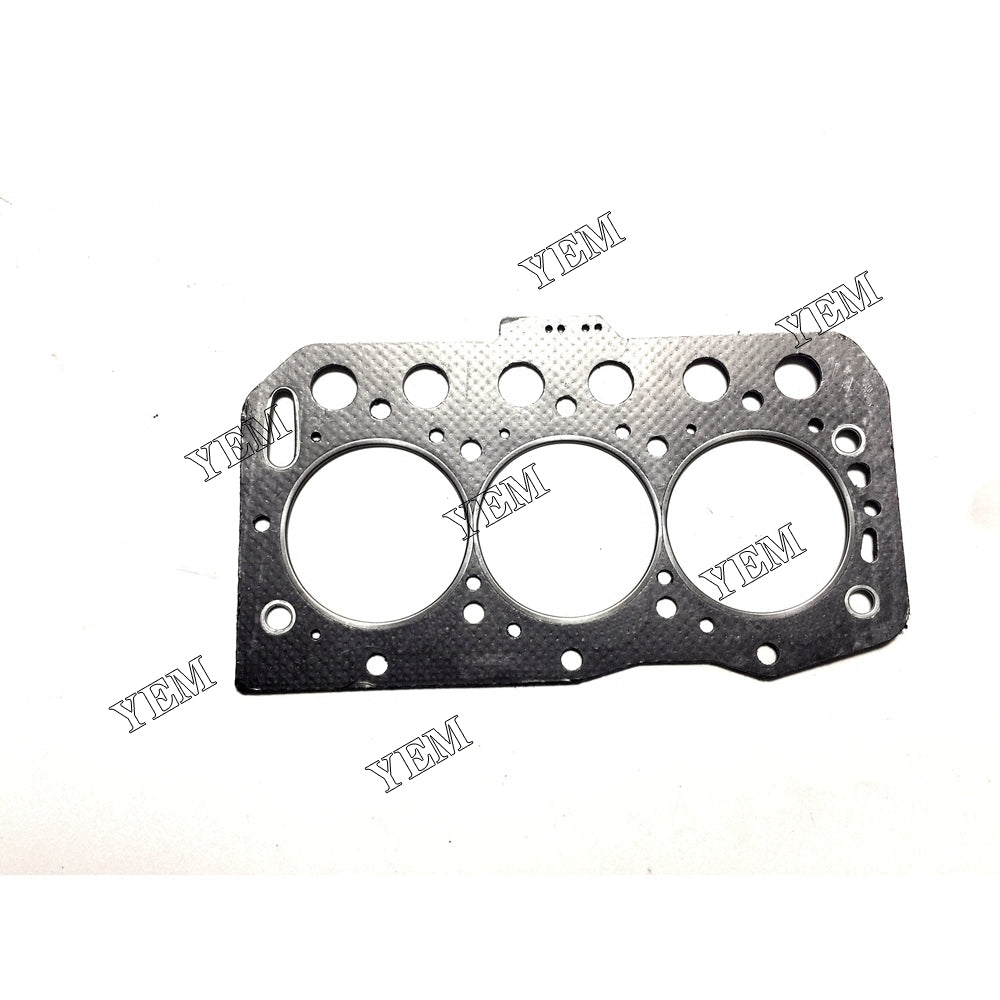 Aftermarket part 3TNM68 Head Gasket For Yanmar excavator diesel engine parts For Yanmar
