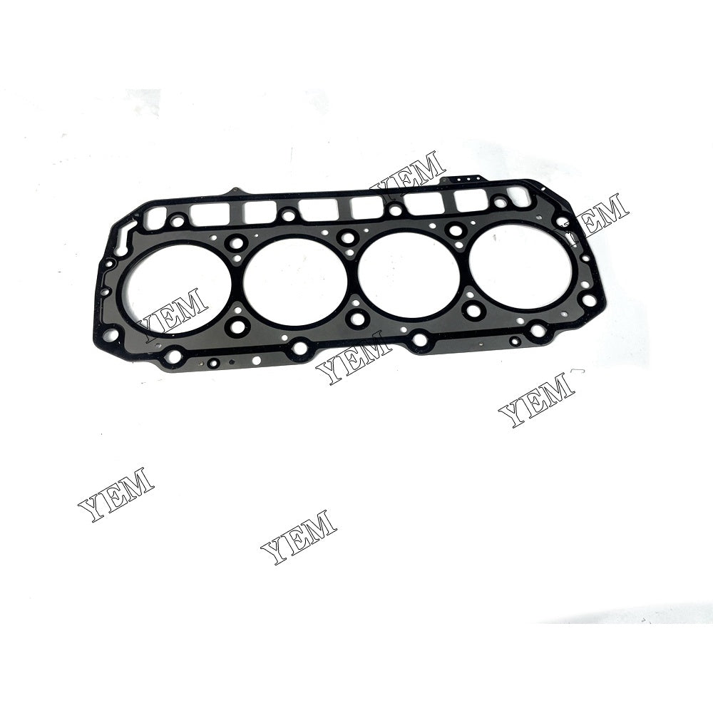 Aftermarket part 4TNV94 Head Gasket For Yanmar excavator diesel engine parts