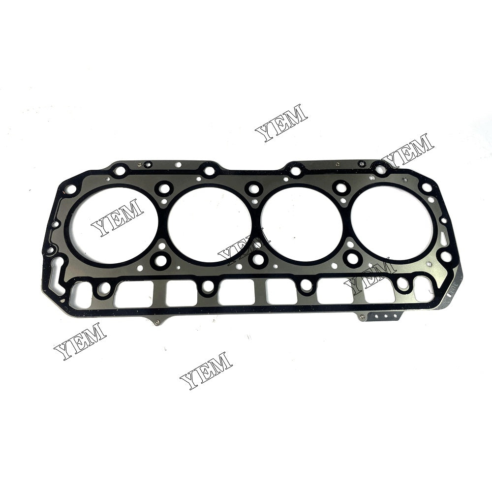 Aftermarket part 4TNV94 Head Gasket For Yanmar excavator diesel engine parts For Yanmar