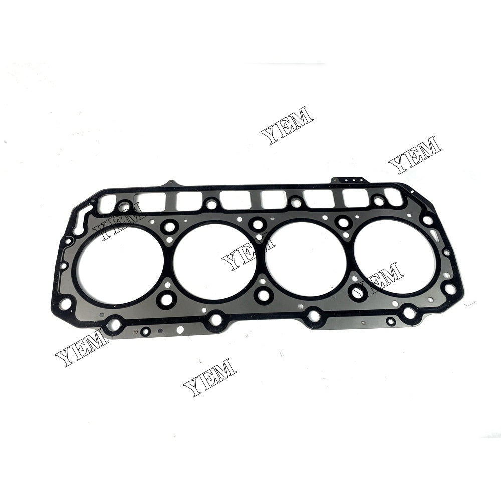 Aftermarket part 4TNV94 Head Gasket For Yanmar excavator diesel engine parts For Yanmar