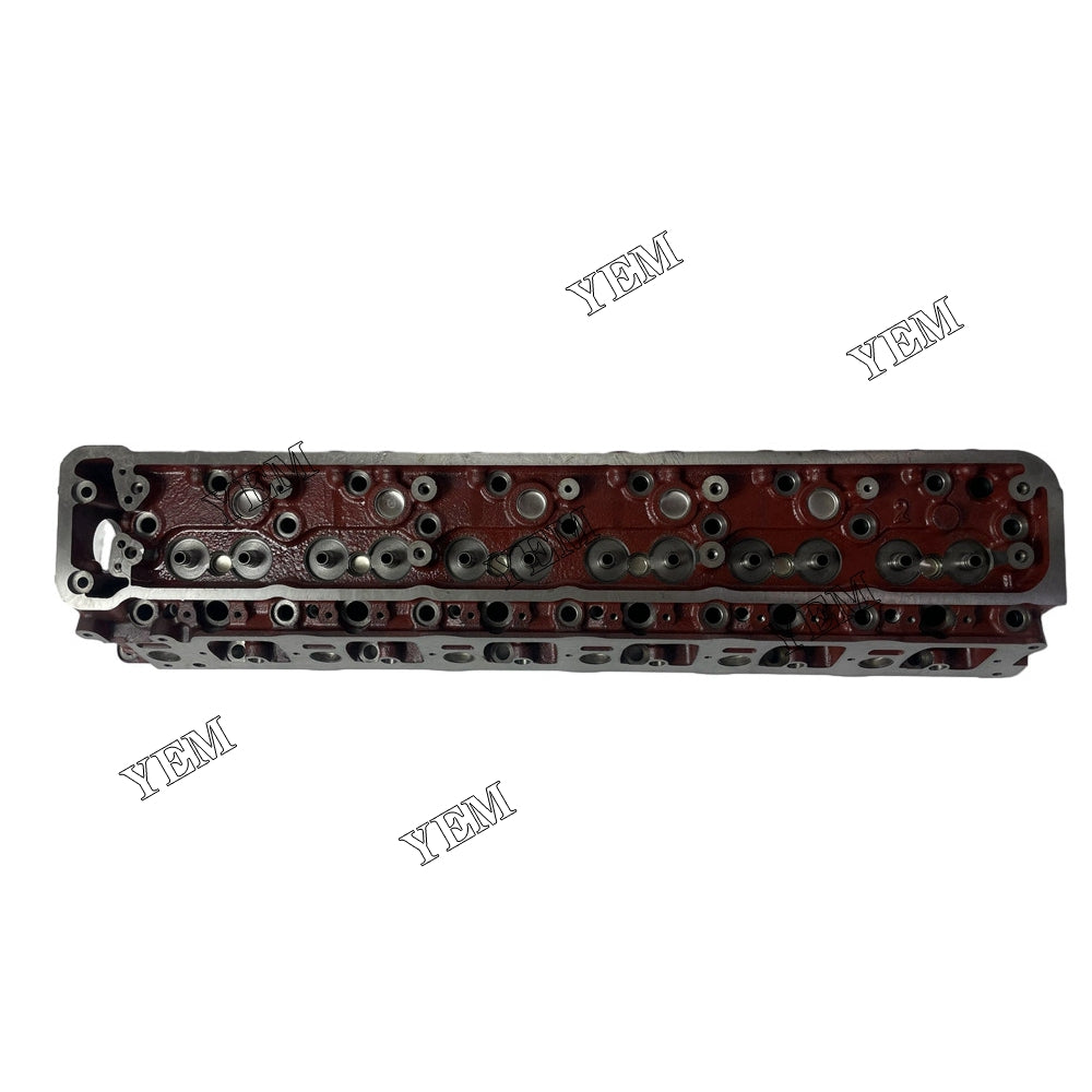 durable cylinder head For isuzu 6SD1 Engine Parts