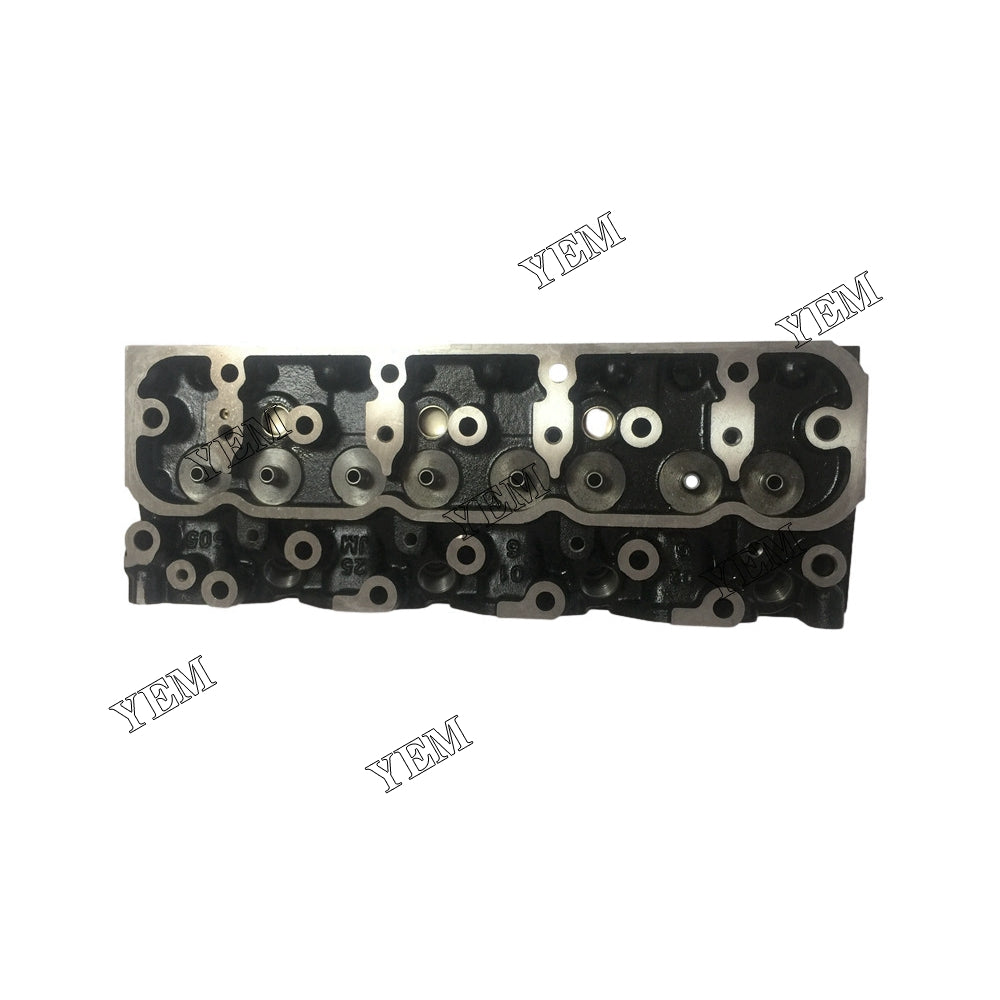 durable cylinder head For isuzu 4JG2 Engine Parts
