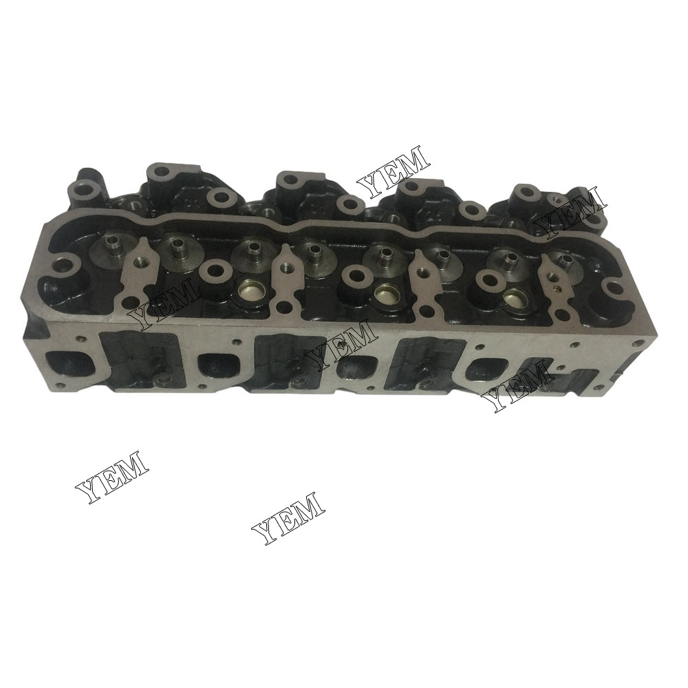 durable cylinder head For isuzu 4JG2 Engine Parts For isuzu