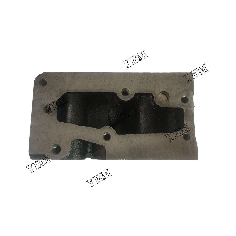 durable cylinder head For isuzu 4JG2 Engine Parts For isuzu