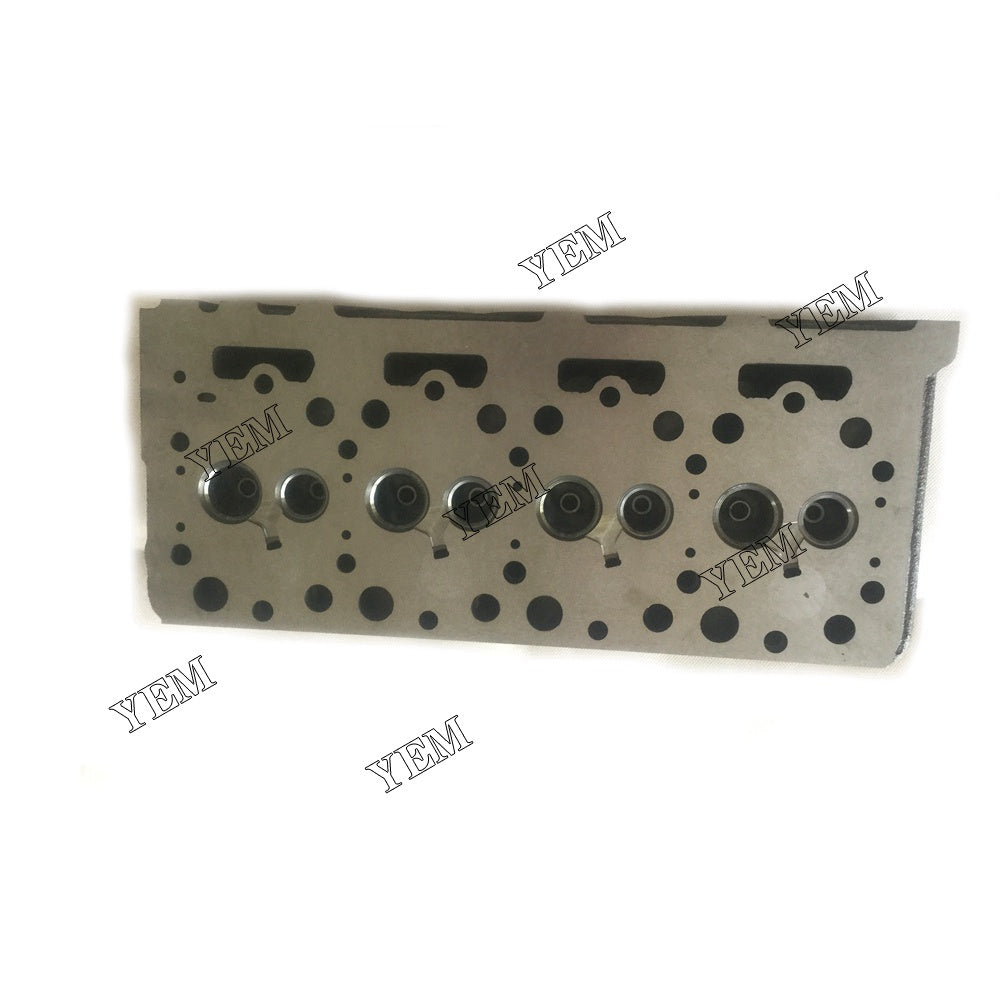 durable cylinder head For Kubota V1902 Engine Parts