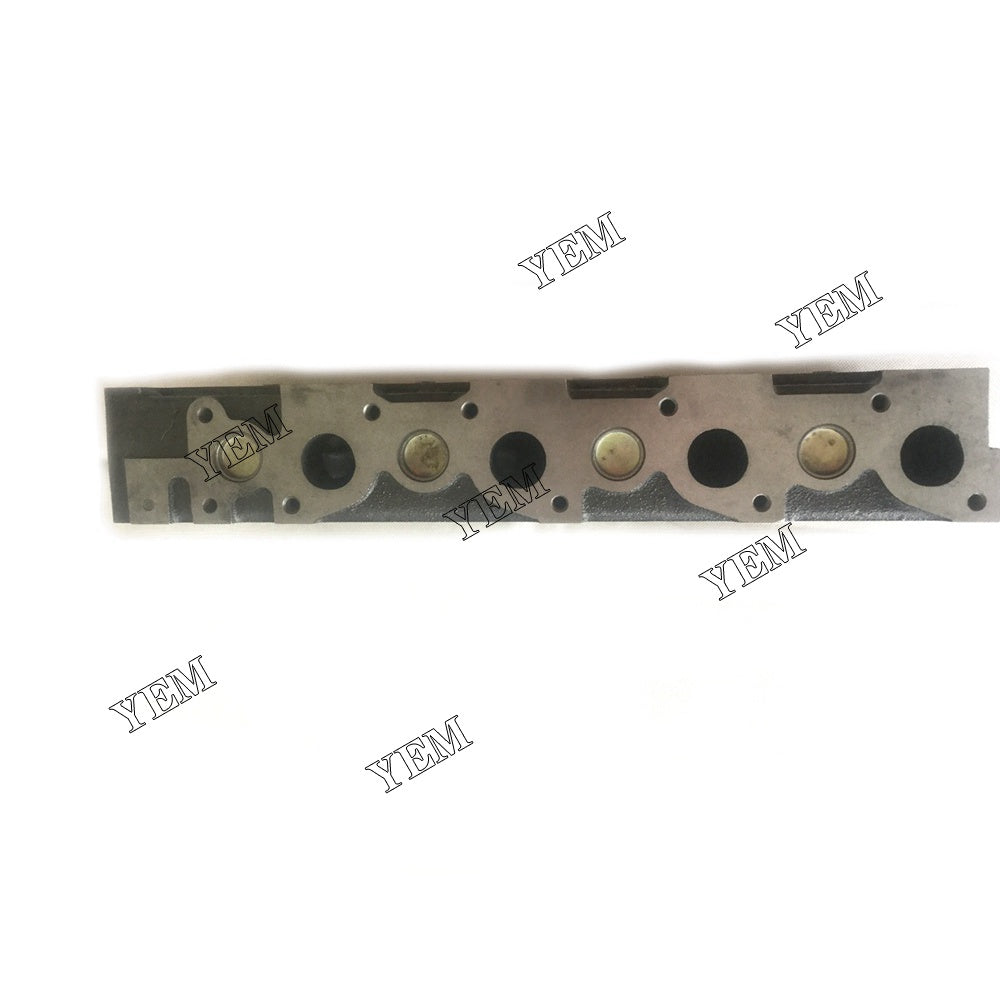 durable cylinder head For Kubota V1902 Engine Parts For Kubota
