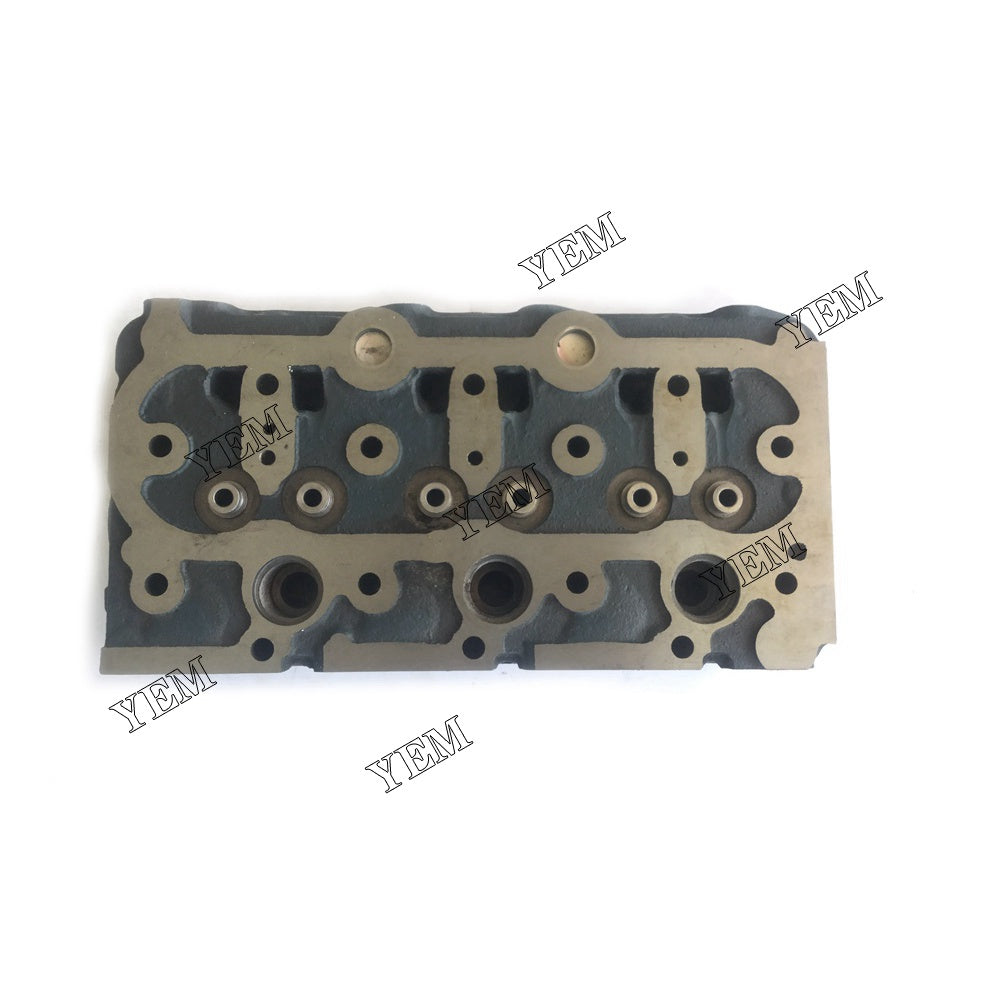 durable cylinder head For Kubota D750 Engine Parts