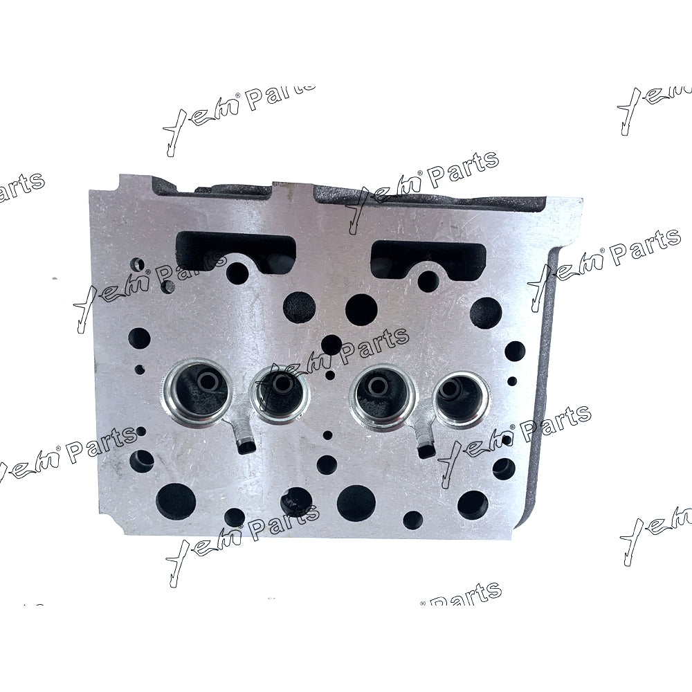 durable cylinder head For Kubota Z751 Engine Parts For Kubota