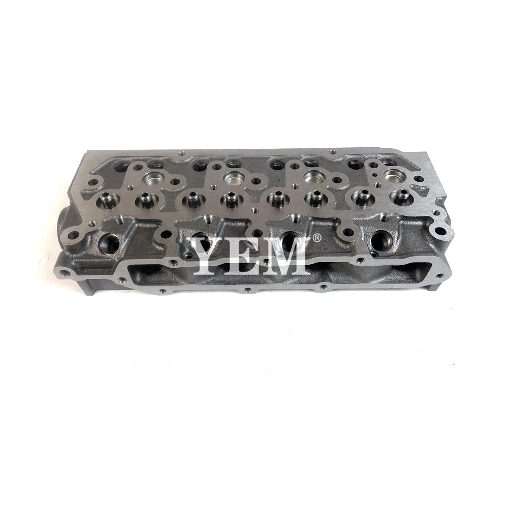 durable cylinder head For Mitsubishi S4L Engine Parts For Mitsubishi