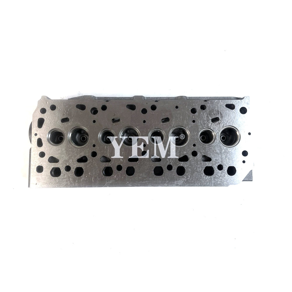 durable cylinder head For Mitsubishi S4L Engine Parts For Mitsubishi
