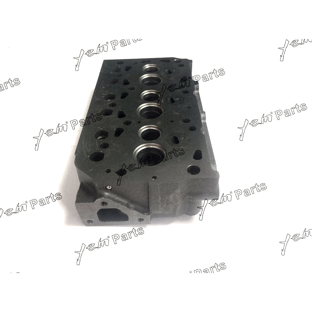 durable cylinder head For Mitsubishi S3L2 Engine Parts For Mitsubishi