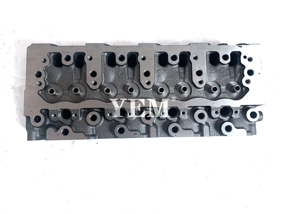 durable cylinder head For Yanmar 4TNE84 Engine Parts