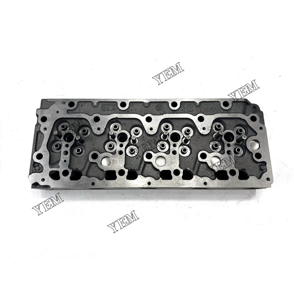 durable cylinder head For Kubota V3800 Engine Parts