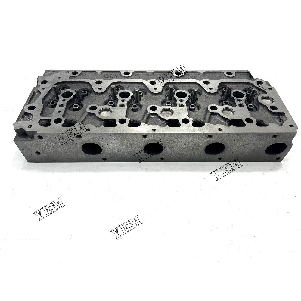 durable cylinder head For Kubota V3800 Engine Parts For Kubota