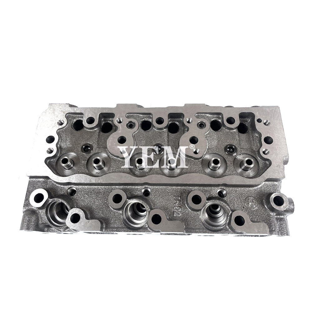 durable cylinder head For Yanmar 3TNB82 Engine Parts