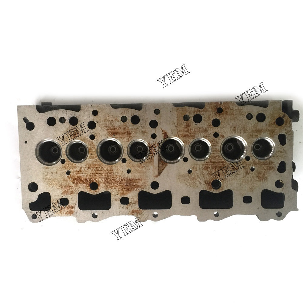 durable cylinder head For isuzu 4LE2 Engine Parts For isuzu